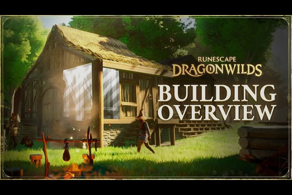 RuneScape: Dragonwilds Enemies Spawning in Base: How to Stop It