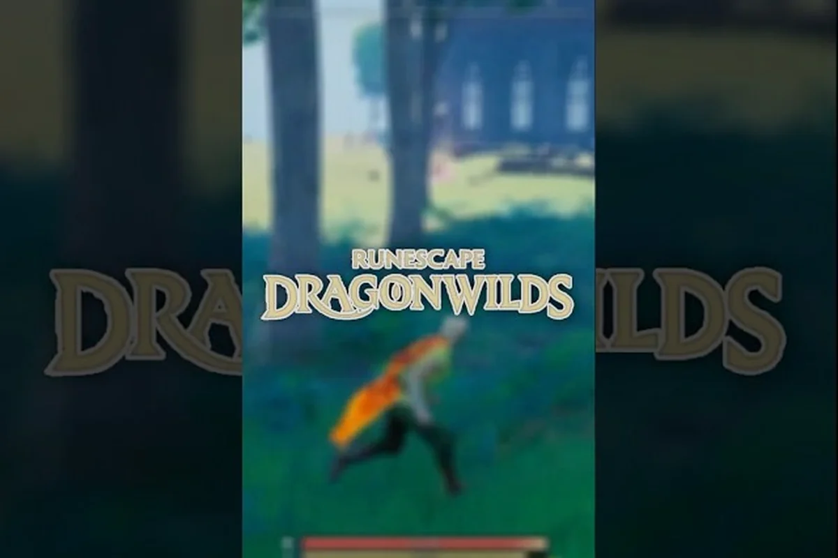 RuneScape: Dragonwilds How to Get Rune Essence & Logs