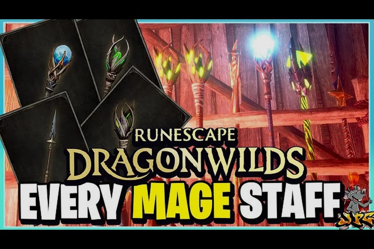 RuneScape: Dragonwilds How to Get a Mount: Magic Carpet Guide