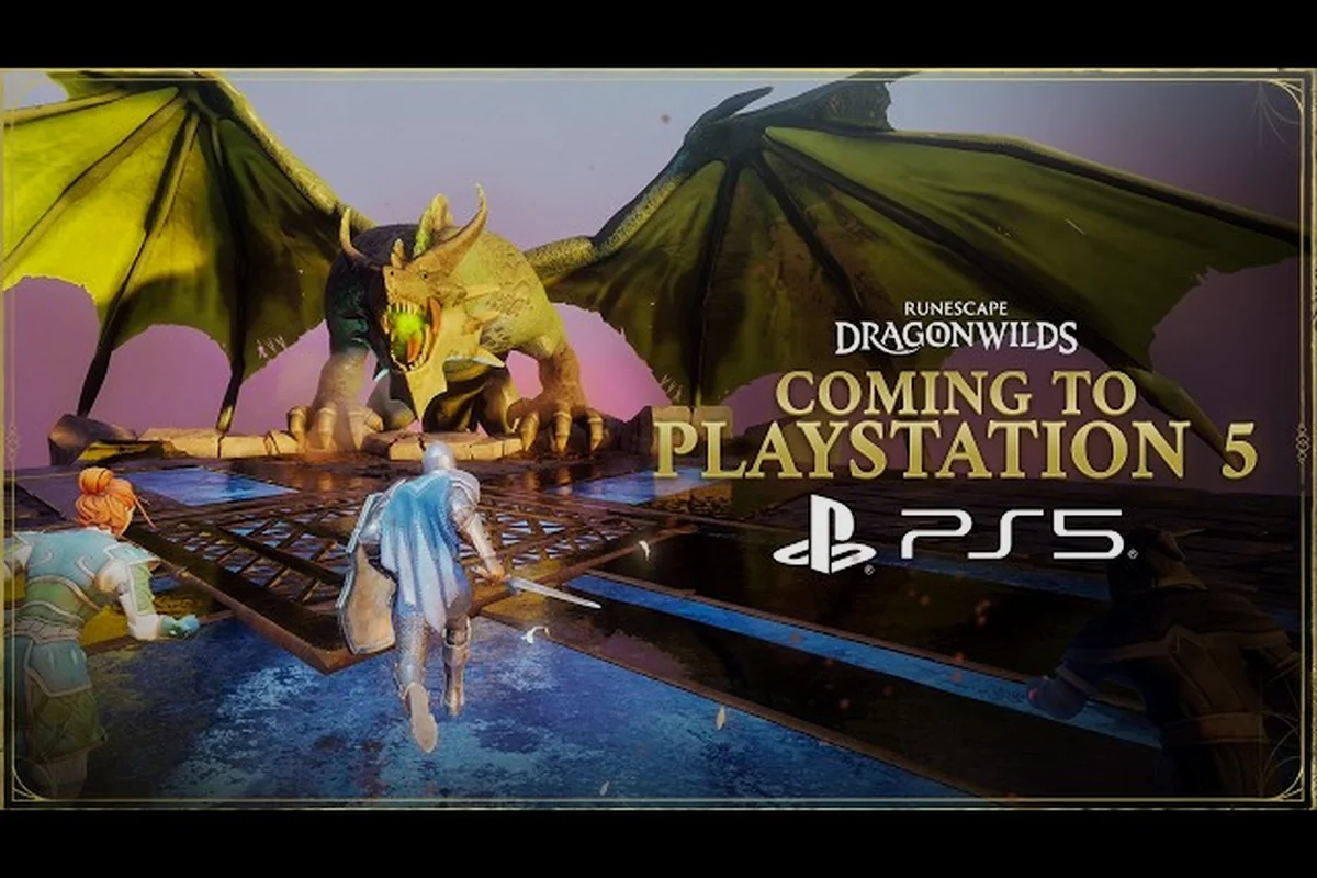 RuneScape: Dragonwilds How to Play: Solo, Co-op & Achievements