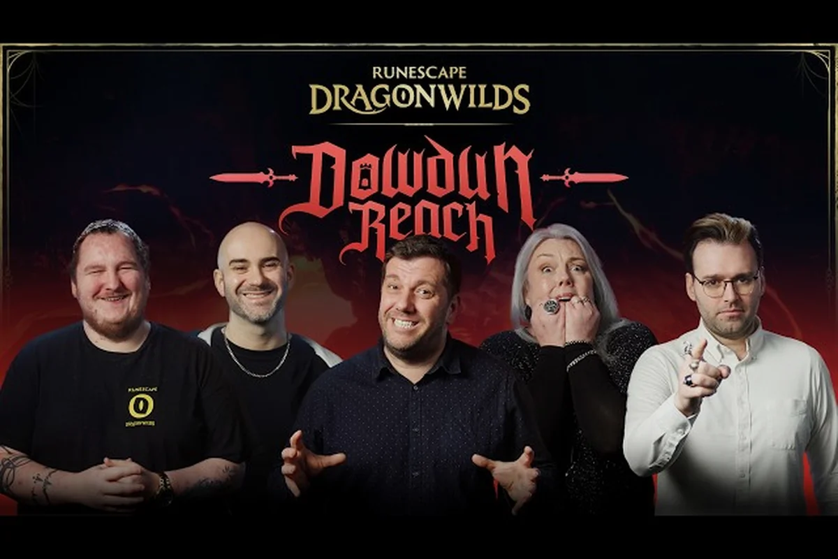 RuneScape: Dragonwilds Cross-Platform Co-Op & Multiplayer Setup