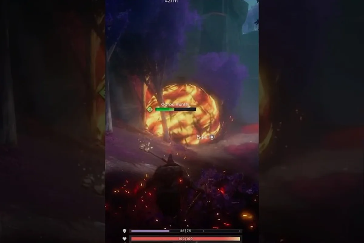 RuneScape: Dragonwilds Best Magic Staff: Necromancy & Tempest