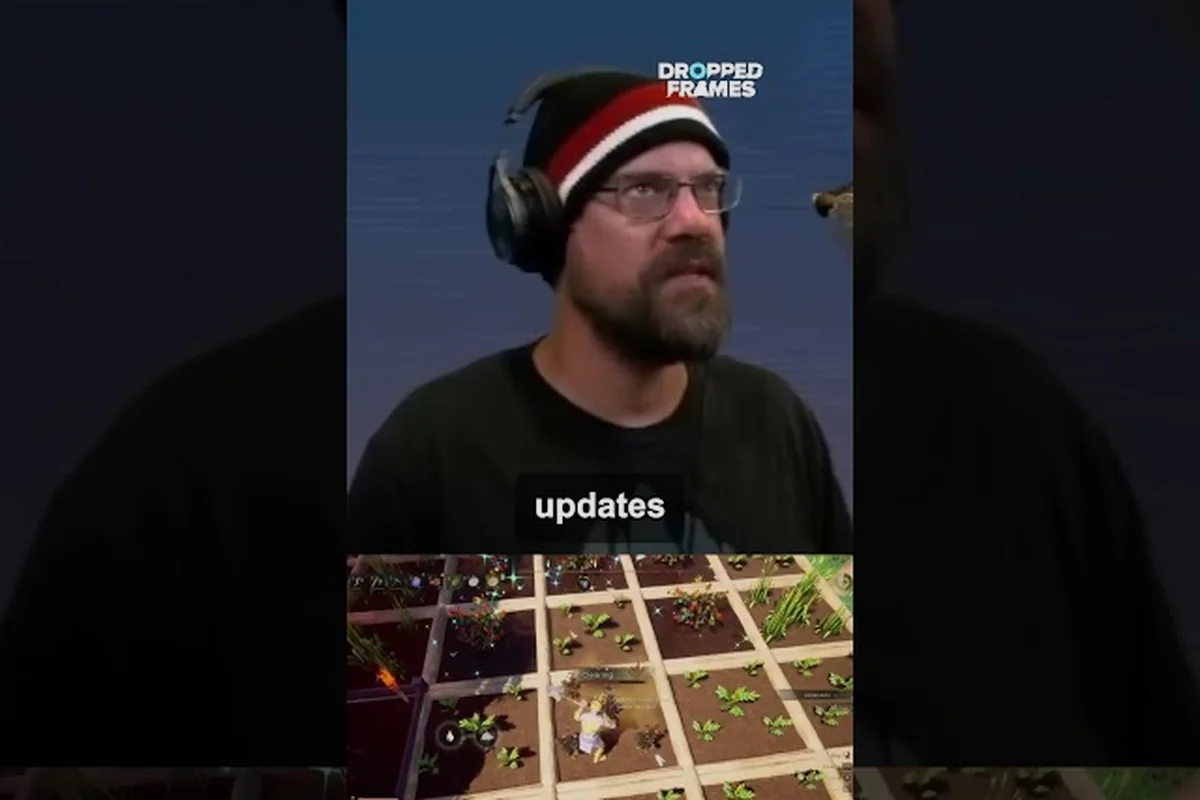 RuneScape: Dragonwilds Luminance Update: Scorned Wilderness