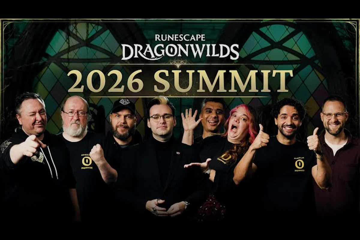 RuneScape: Dragonwilds Updates: Roadmap, Patch Notes & 2026